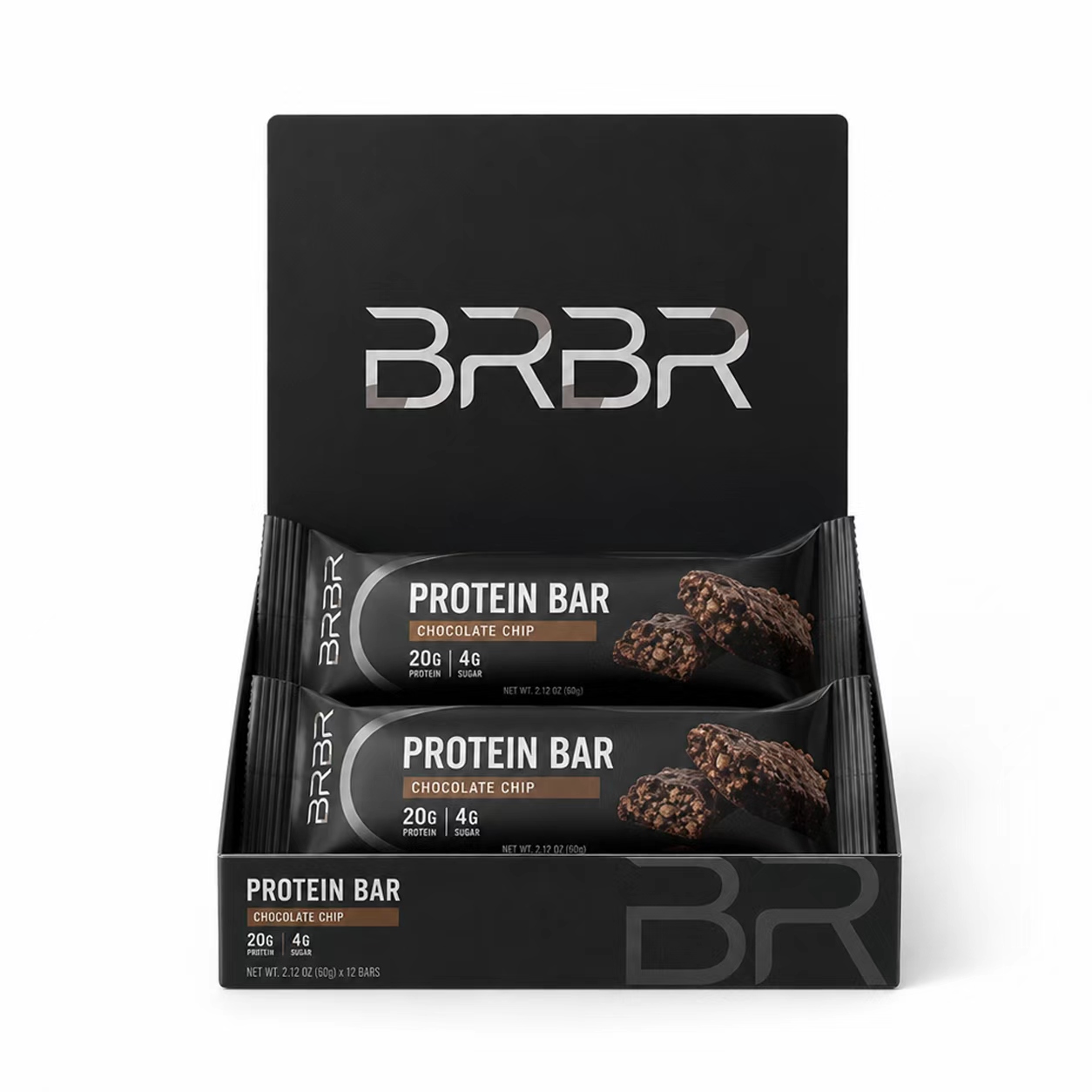 Chocolate Chip Protein Bar
