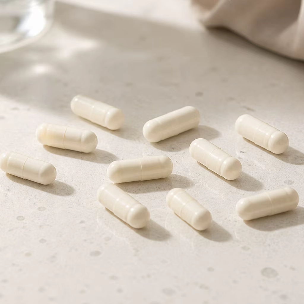 Hard Capsules | MINGRI HEALTH