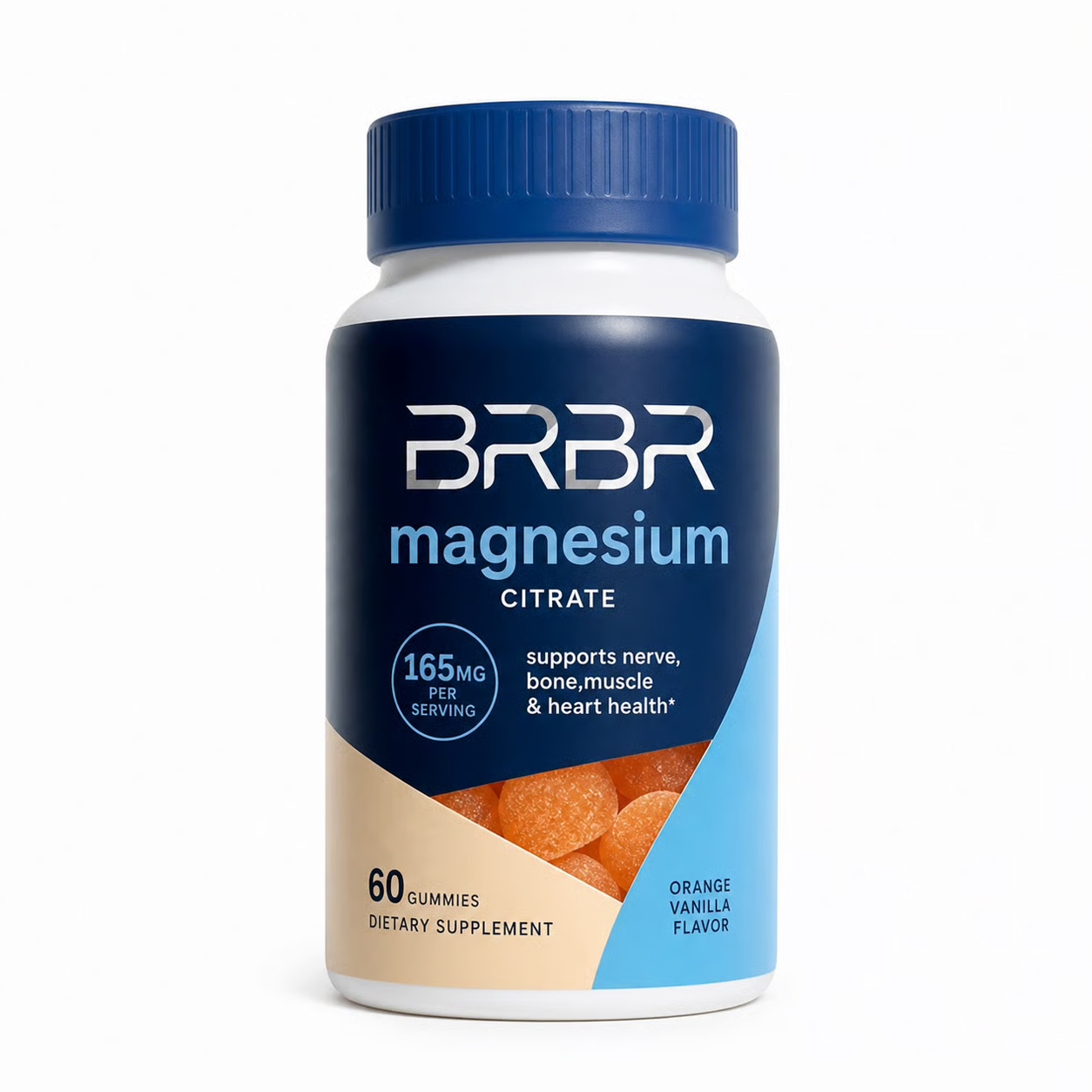 Magnesium Citrate Gummies
