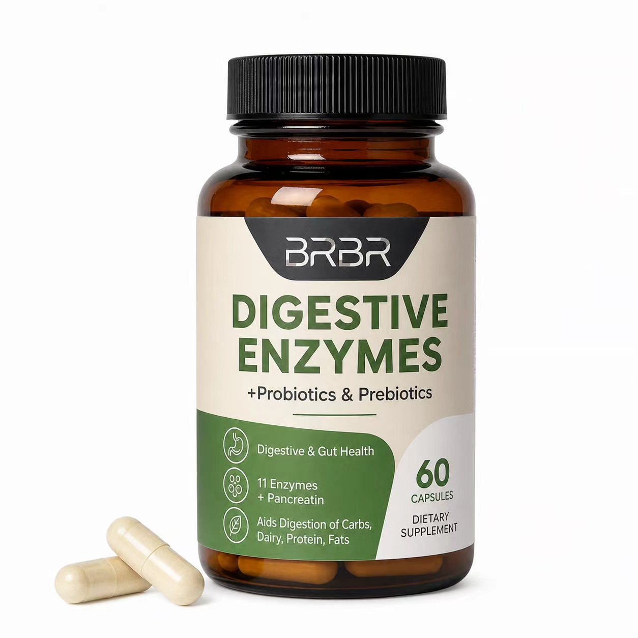 Digestive Enzyme Complex