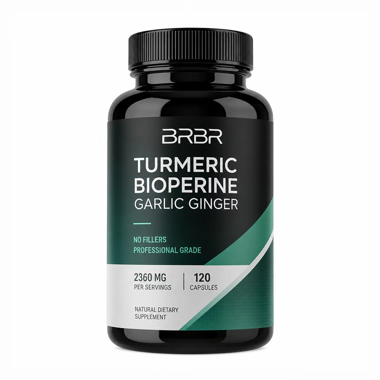 Turmeric Botanical Complex