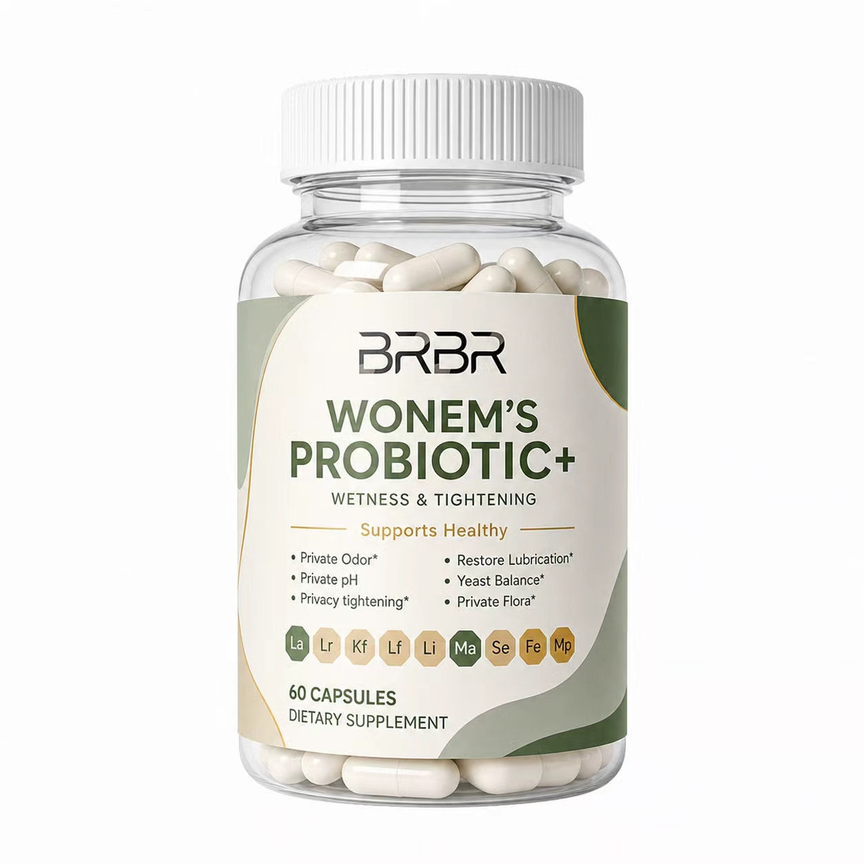 Women’s Probiotic Blend