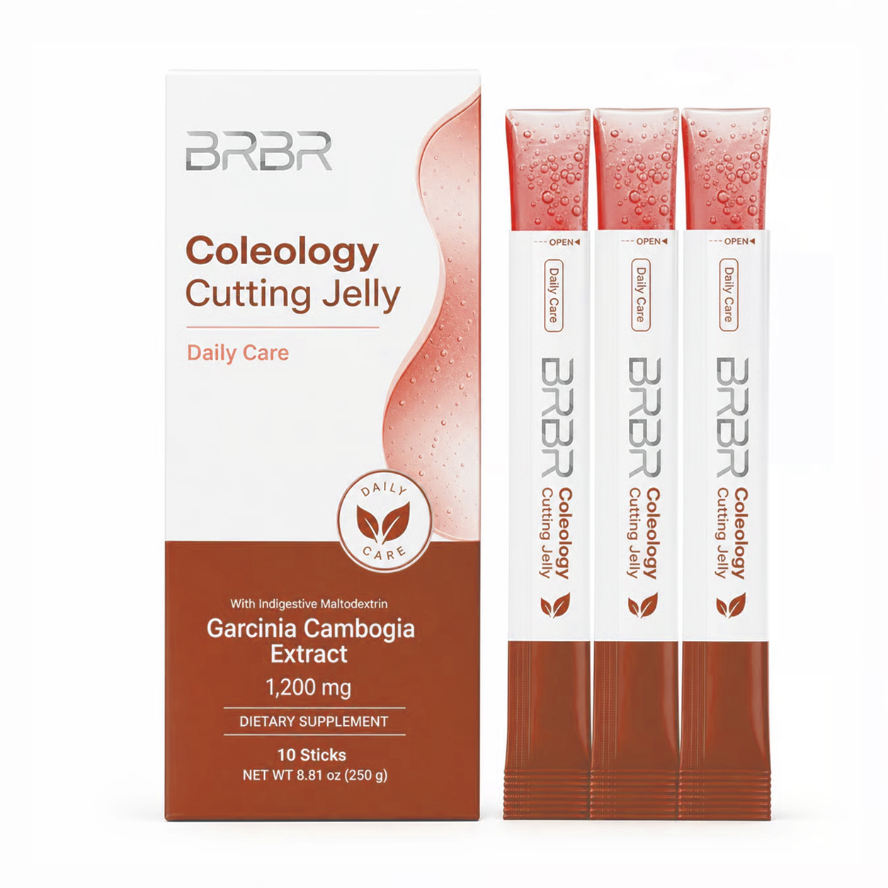 Garcinia Blend Stick Jelly