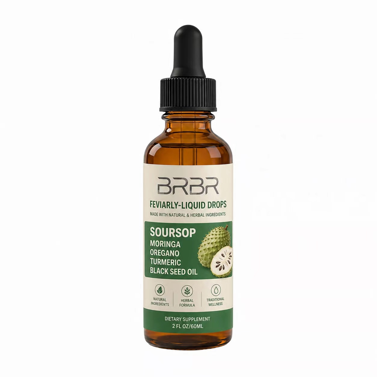Herbal Complex Drops