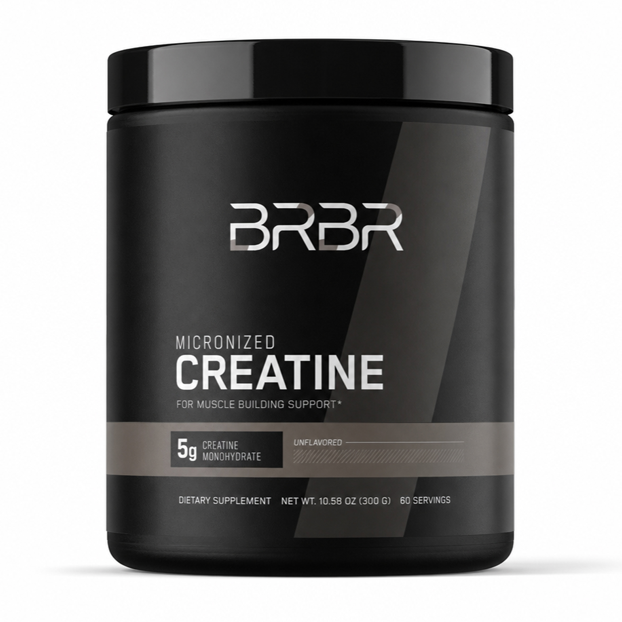 Micronized Creatine — Sport Tub