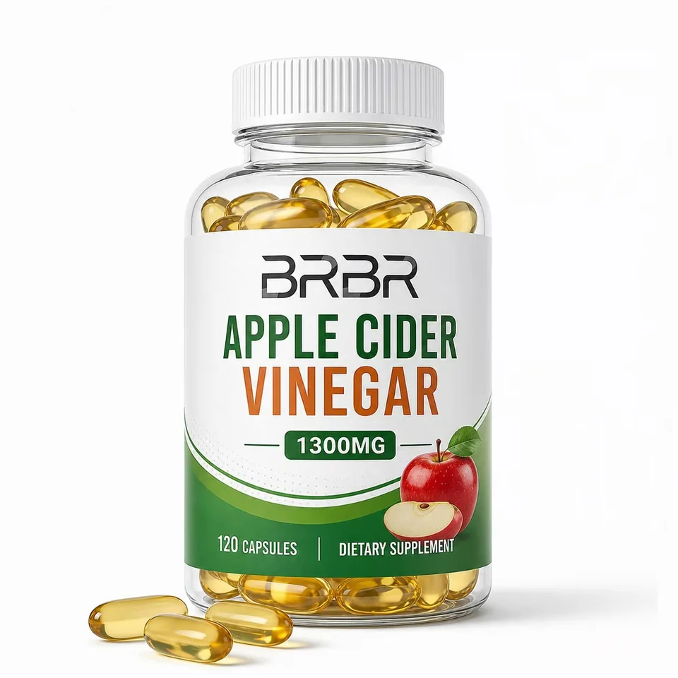 Apple Cider Vinegar Blend